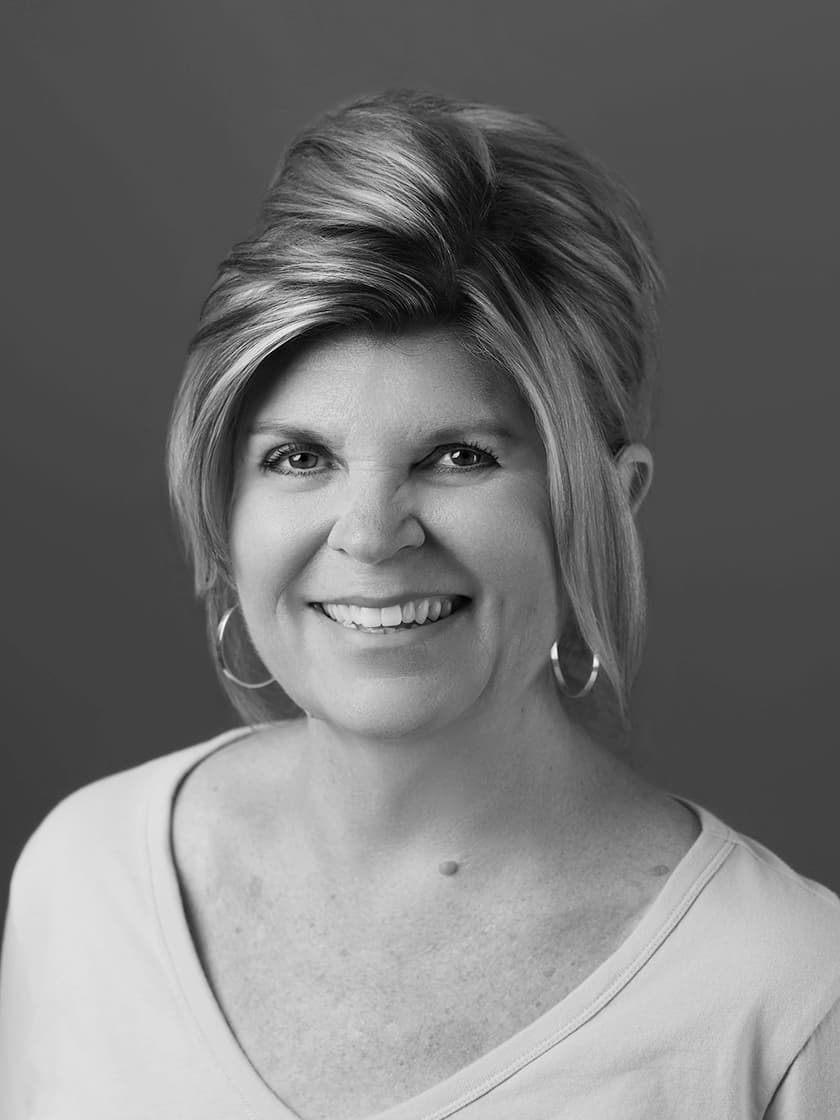 Shari Hoffman